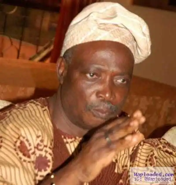 Dasukigate: How Ex-Gov Ladoja Received N100m From Anenih
